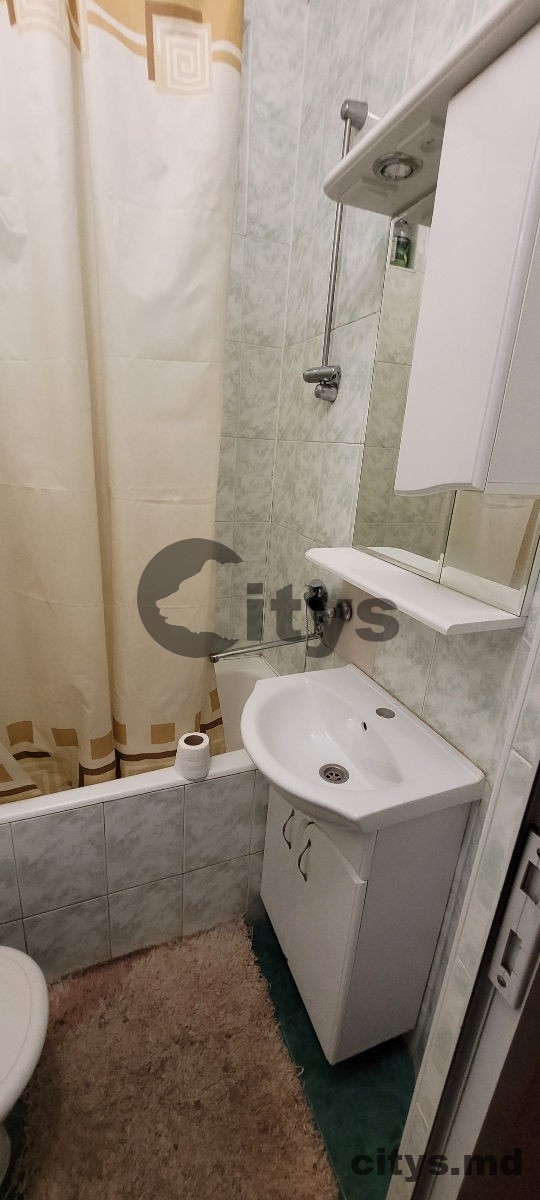 Chirie-Apartament cu 2 camere, 60m², Chișinău, Buiucani, str. Ion Creangă photo 8