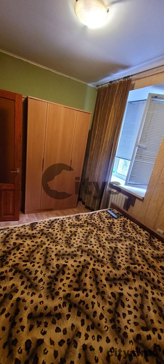 Chirie-Apartament cu 2 camere, 60m², Chișinău, Buiucani, str. Ion Creangă photo 3