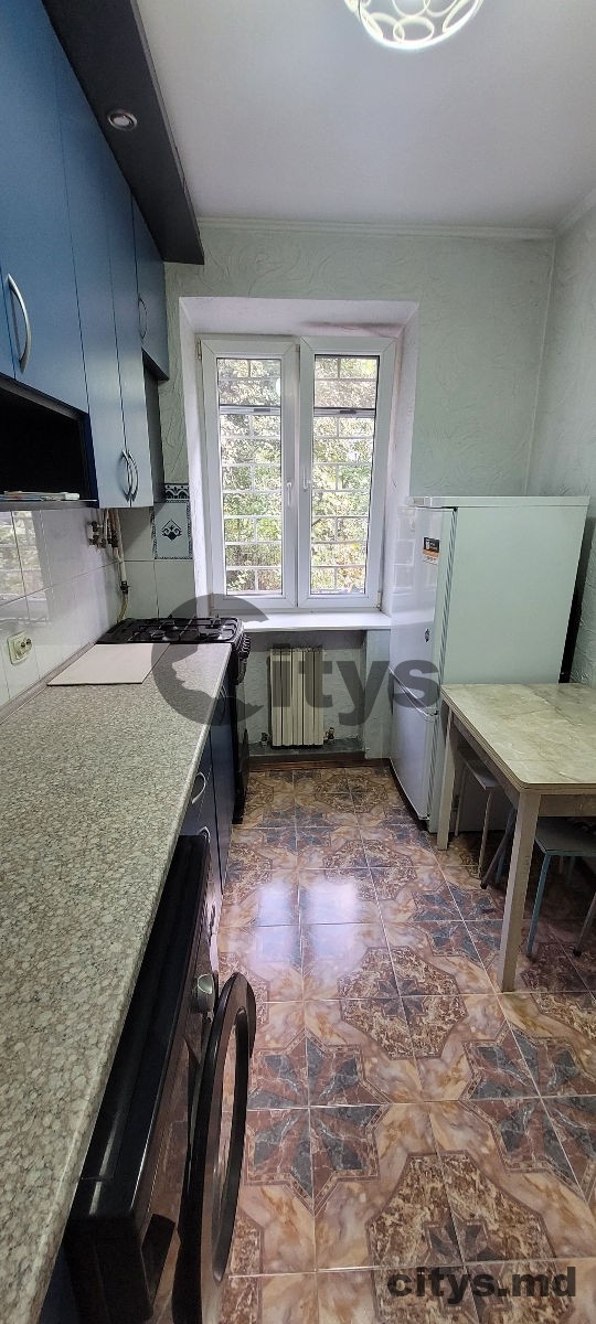 Chirie-Apartament cu 2 camere, 60m², Chișinău, Buiucani, str. Ion Creangă photo 1