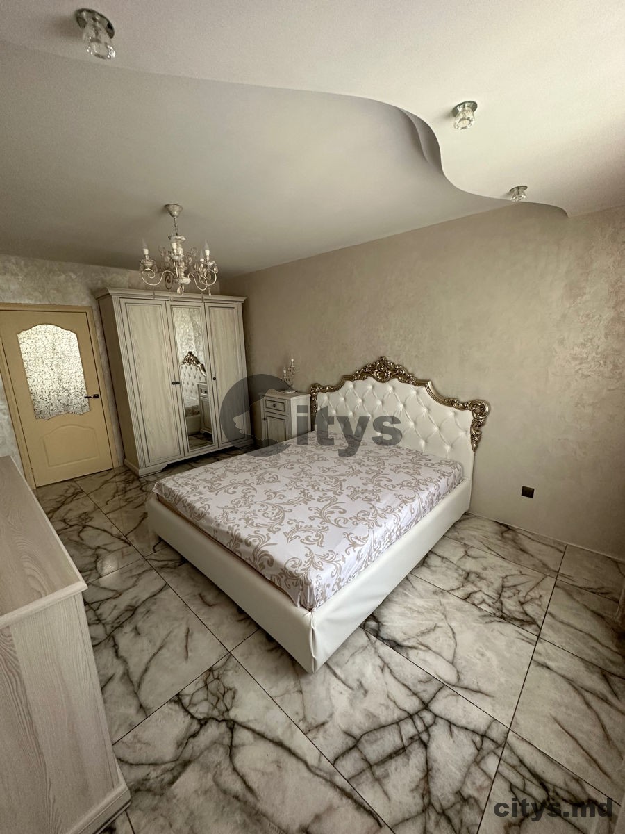 Apartament cu 2 camere, 60m², Chișinău, Centru, str. Albișoara photo 1