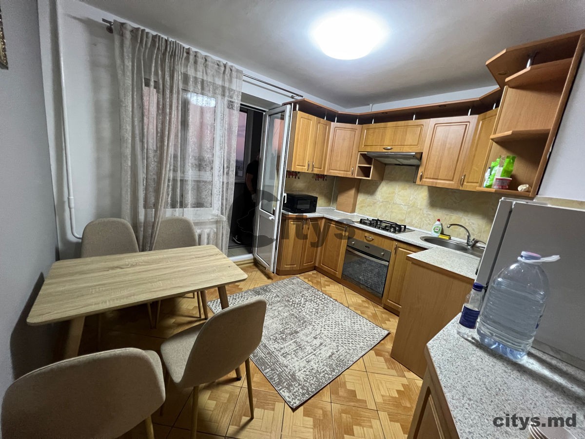 Chirie-2-х комнатная квартира, 60м², Chișinău, Centru, str. Alexandr Pușkin photo 7