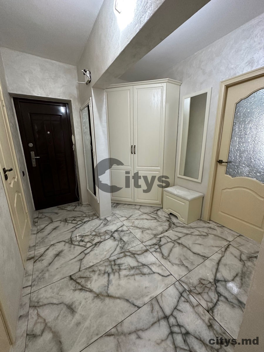 Apartament cu 2 camere, 60m², Chișinău, Centru, str. Albișoara photo 3