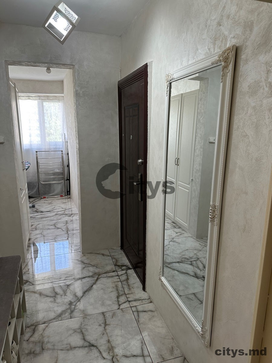 2-х комнатная квартира, 60м², Chișinău, Centru, str. Albișoara photo 2