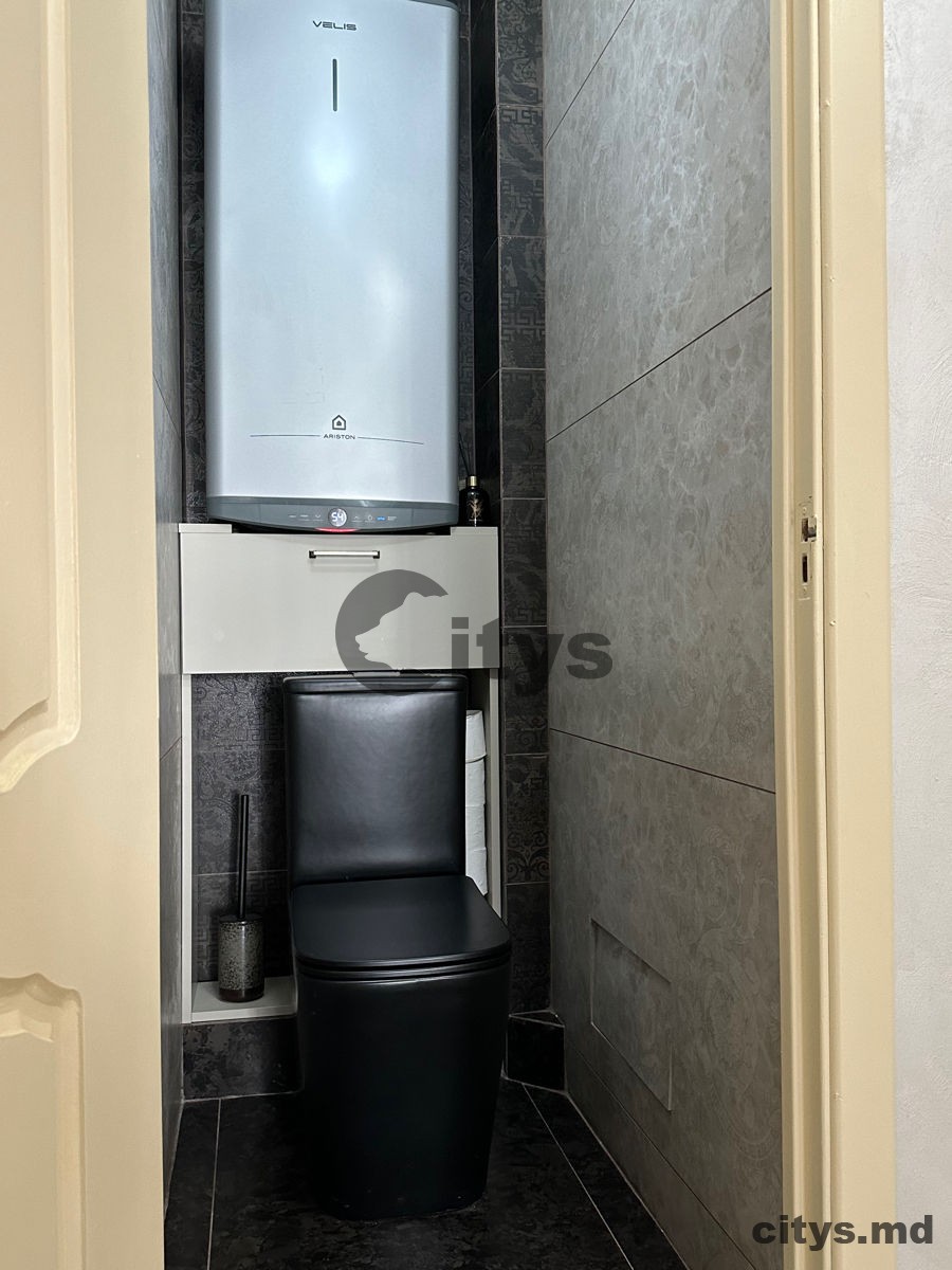 2-х комнатная квартира, 60м², Chișinău, Centru, str. Albișoara photo 5