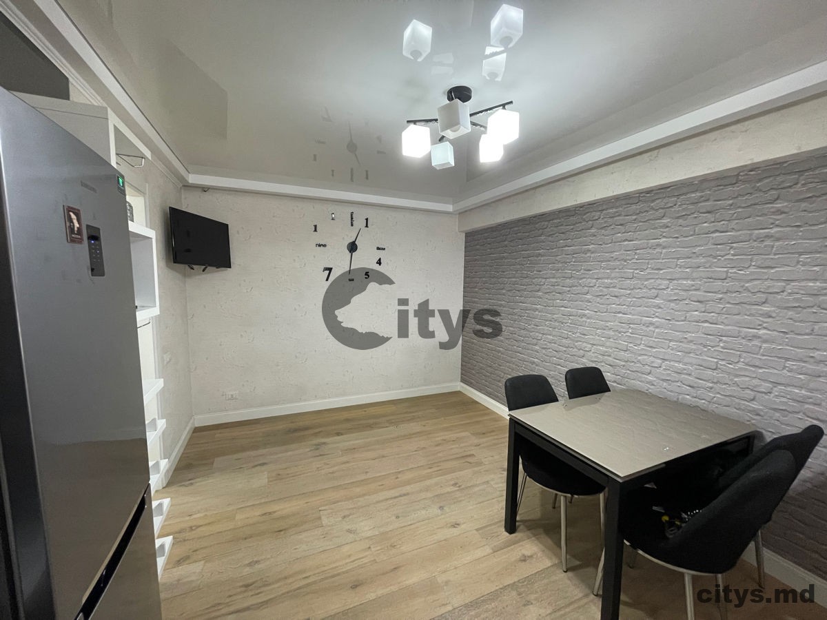 Apartament cu 2 camere, 63m², Chișinău, Botanica, str. Sarmizegetusa photo 9