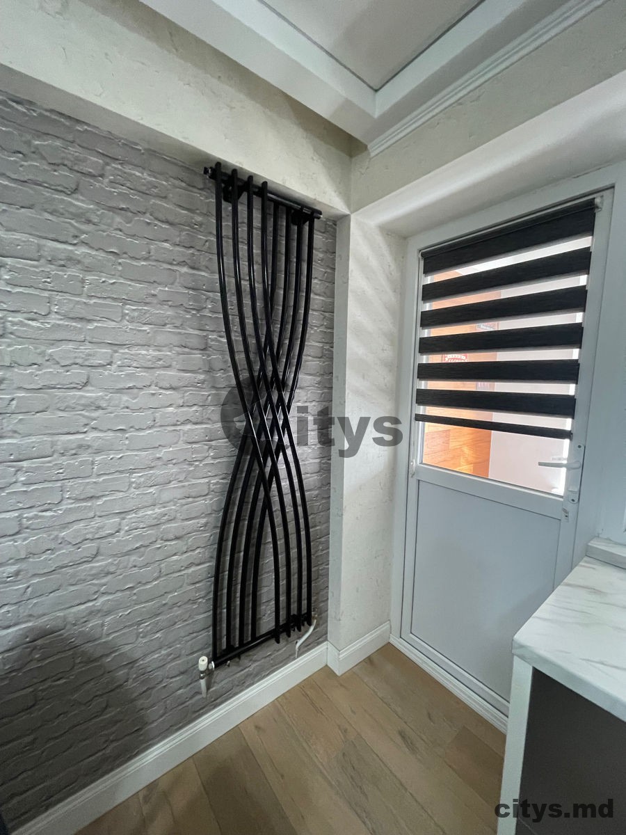 Apartament cu 2 camere, 63m², Chișinău, Botanica, str. Sarmizegetusa photo 8