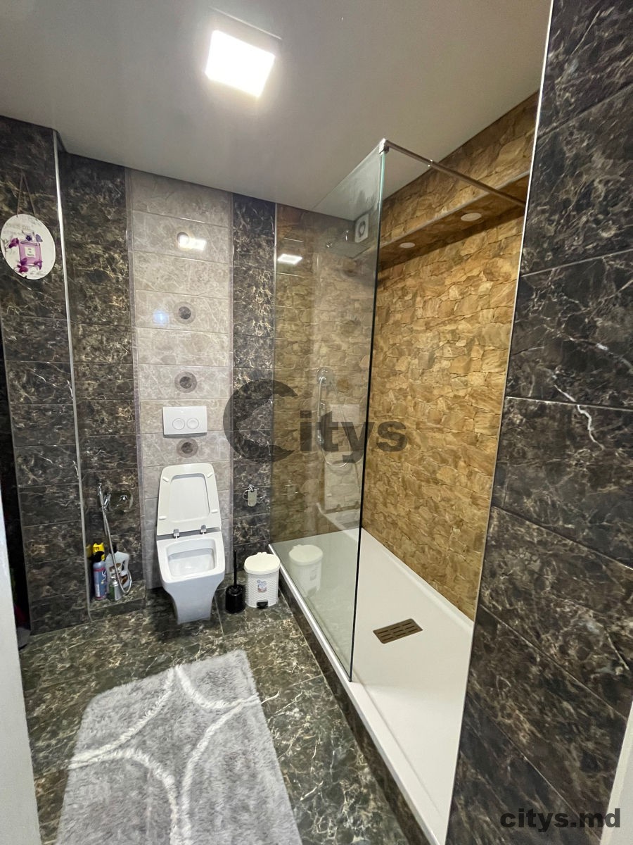 Apartament cu 2 camere, 63m², Chișinău, Botanica, str. Sarmizegetusa photo 7