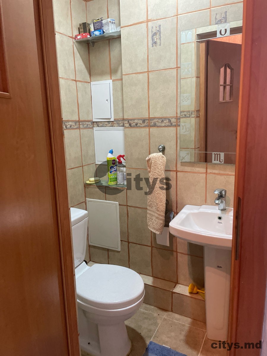 Apartament cu 2 camere, 65m², Chișinău, Râșcani, bd. Moscova photo 9