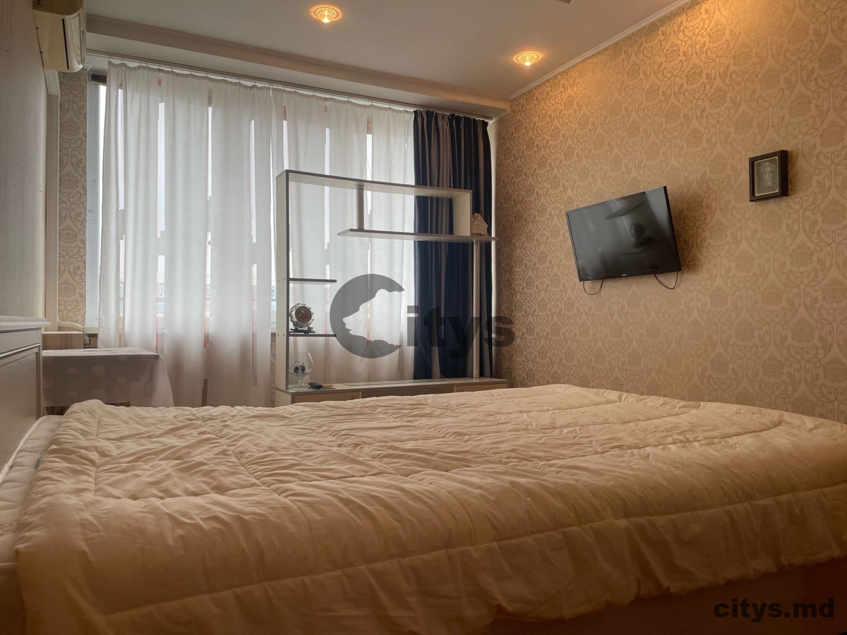 2-х комнатная квартира, 65м², Chișinău, Râșcani, bd. Moscova photo 1