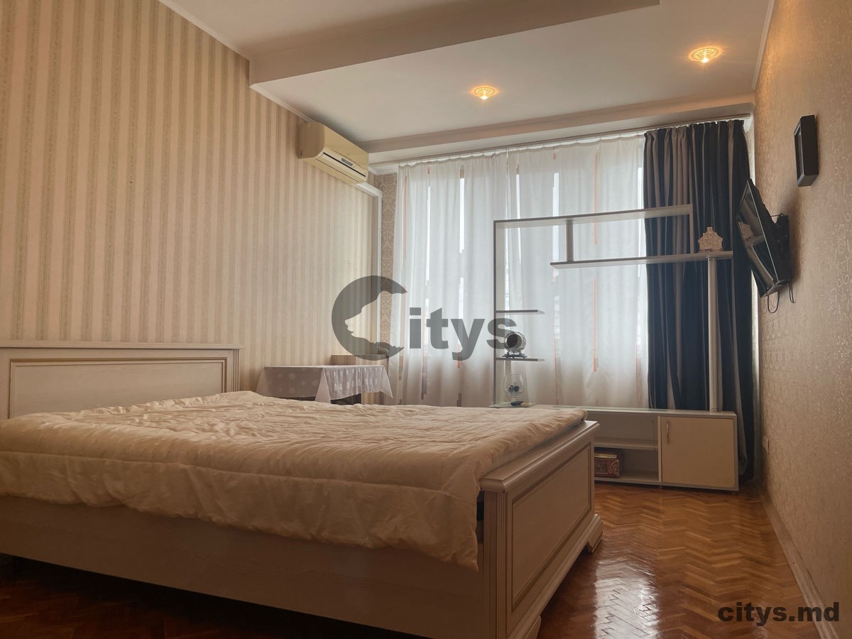 2-х комнатная квартира, 65м², Chișinău, Râșcani, bd. Moscova photo 2