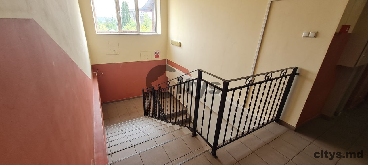 Apartament cu 2 camere, 68m², Chișinău, Botanica, str. Dante Alighieri photo 1