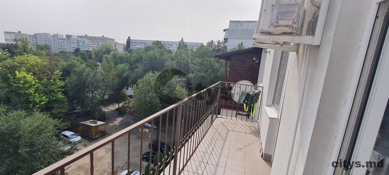 2-х комнатная квартира, 68м², Chișinău, Botanica, str. Dante Alighieri photo 6