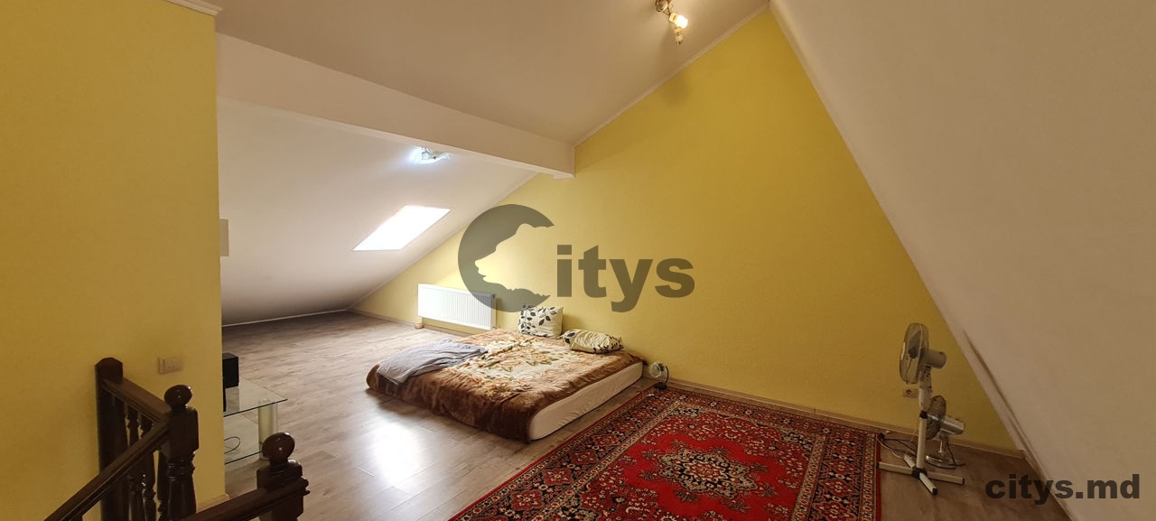 Apartament cu 2 camere, 68m², Chișinău, Botanica, str. Dante Alighieri photo 8