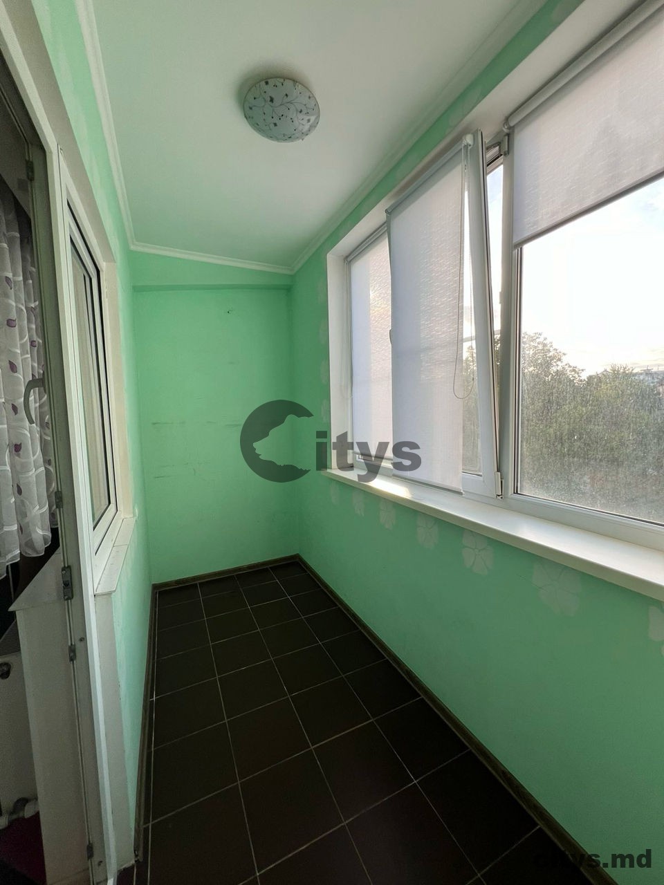 Chirie-Apartament cu 3 camere, 68m², Chișinău, Botanica, str. Burebista photo 3