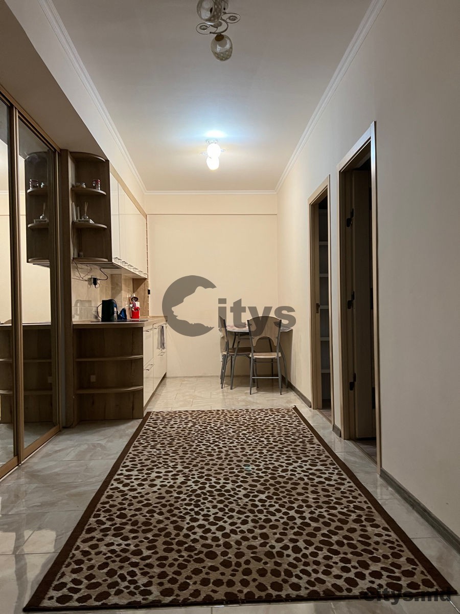 Chirie-Apartament cu 2 camere, 68m², Chișinău, Centru, str. Melestiu photo 8