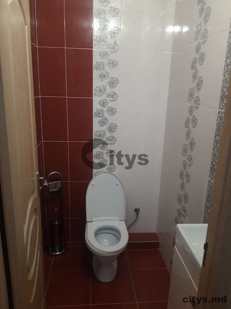 Chirie-2-х комнатная квартира, 70м², Chișinău, Buiucani, bd. Alba-Iulia photo 2