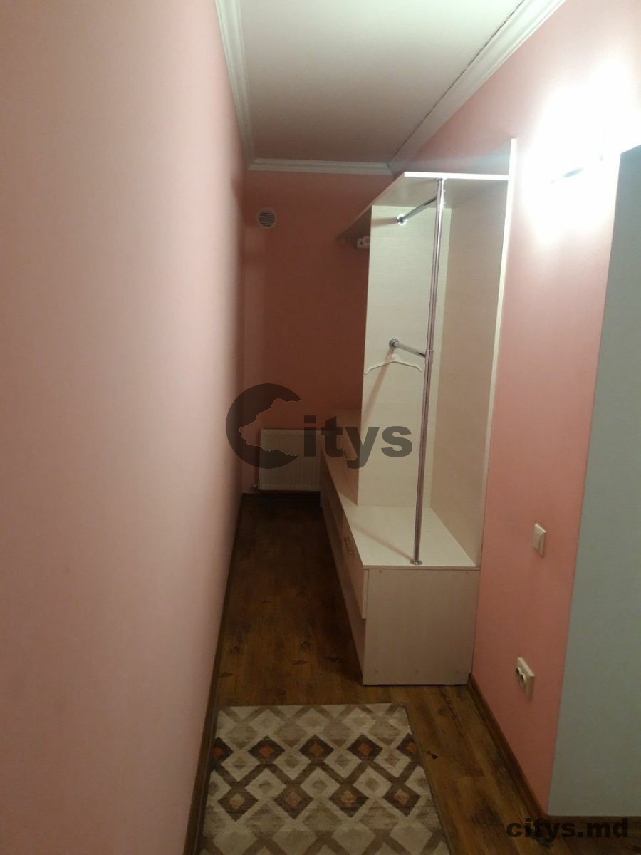 Chirie-Apartament cu 2 camere, 70m², Chișinău, Buiucani, bd. Alba-Iulia photo 8