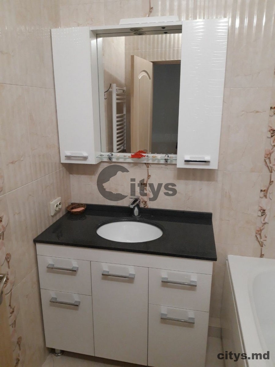 Chirie-Apartament cu 2 camere, 70m², Chișinău, Buiucani, bd. Alba-Iulia photo 6