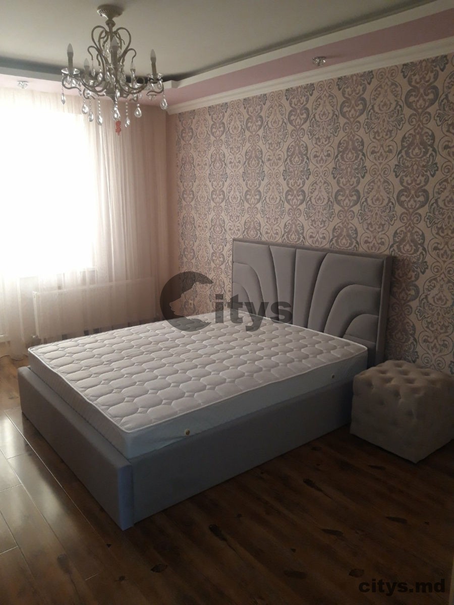 Chirie-2-х комнатная квартира, 70м², Chișinău, Buiucani, bd. Alba-Iulia photo 9