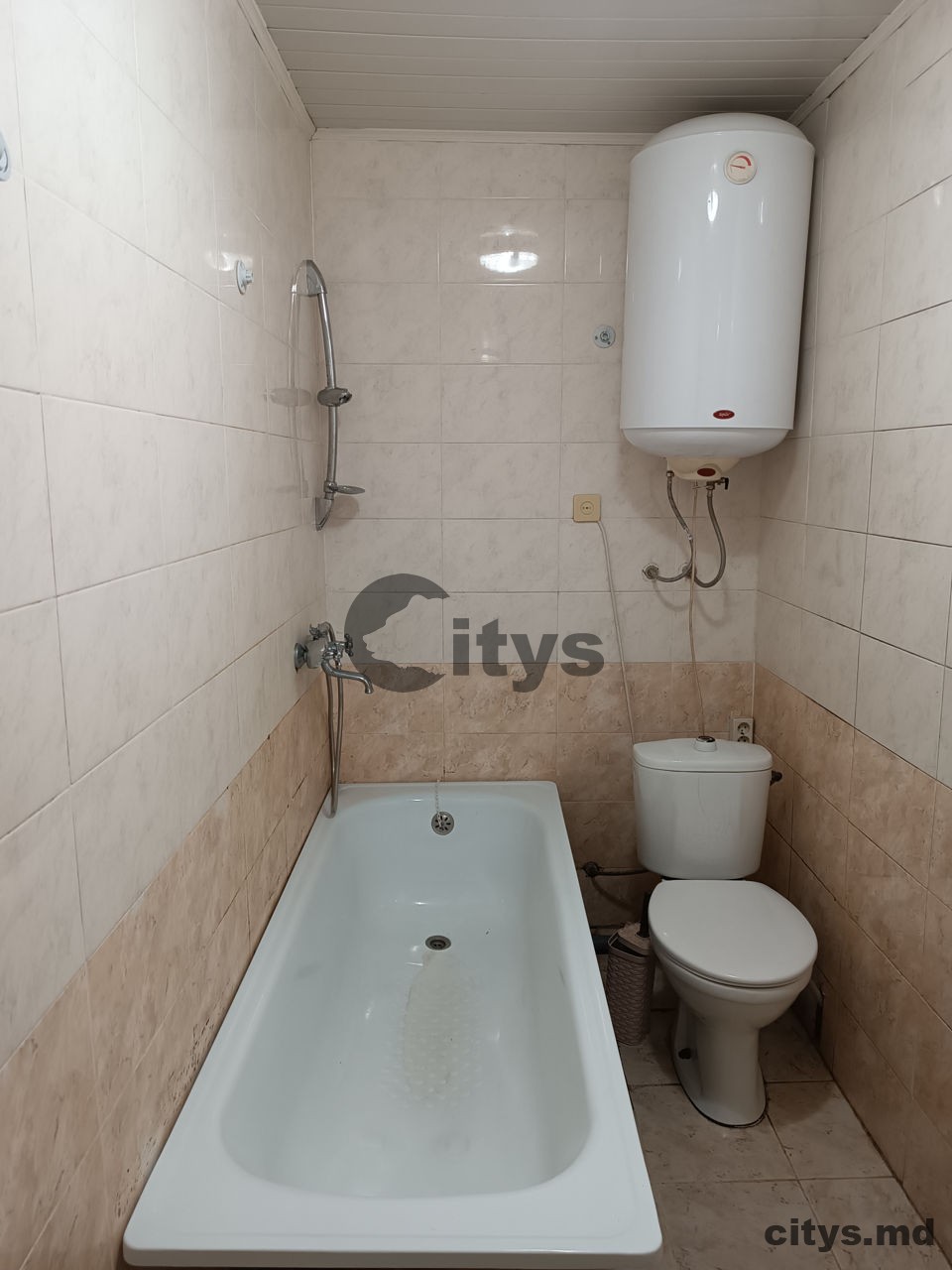 Apartament cu 2 camere, 74m², Chișinău, Ciocana, str. Maria Drăgan photo 2