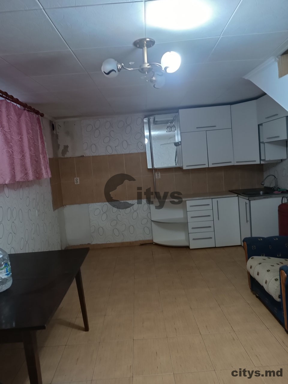 Apartament cu 2 camere, 74m², Chișinău, Ciocana, str. Maria Drăgan photo 4