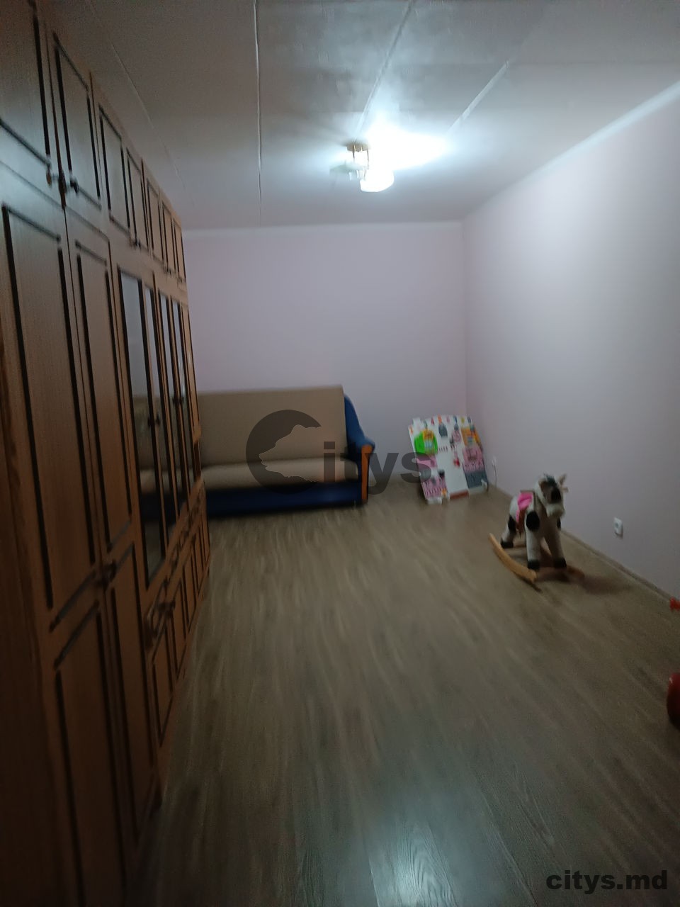 2-х комнатная квартира, 74м², Chișinău, Ciocana, str. Maria Drăgan photo 0