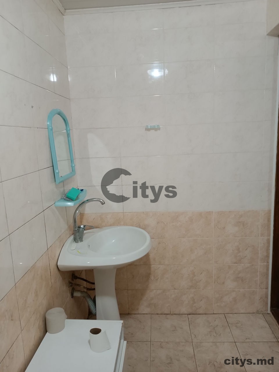 2-х комнатная квартира, 74м², Chișinău, Ciocana, str. Maria Drăgan photo 3