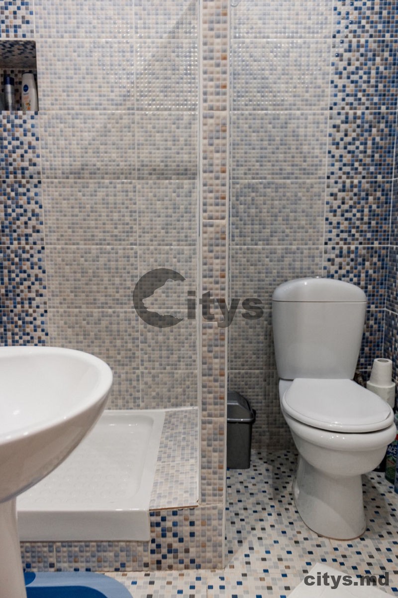 Chirie-2-х комнатная квартира, 75м², Chișinău, Botanica, bd. Dacia photo 7