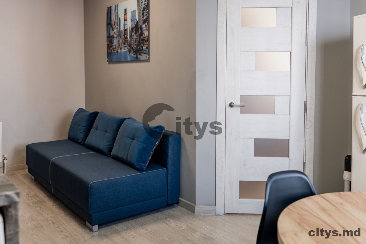 Chirie-2-х комнатная квартира, 75м², Chișinău, Botanica, bd. Dacia photo 2