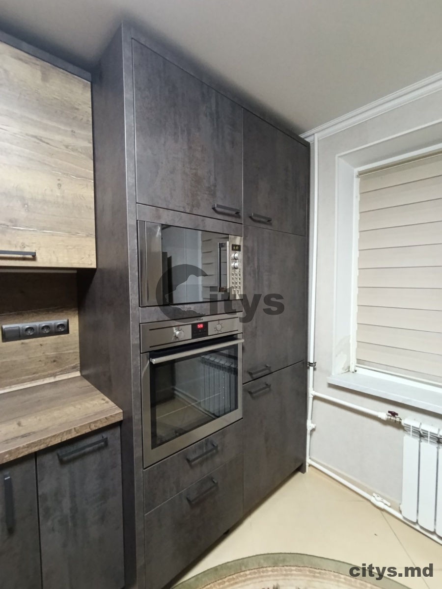 Chirie-3-х комнатная квартира, 75м², Chișinău, Centru, str. Gheorghe Cașu photo 6