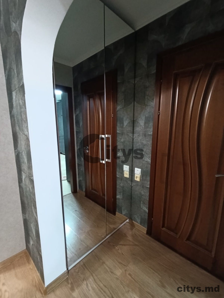 Chirie-Apartament cu 3 camere, 75m², Chișinău, Centru, str. Gheorghe Cașu photo 8