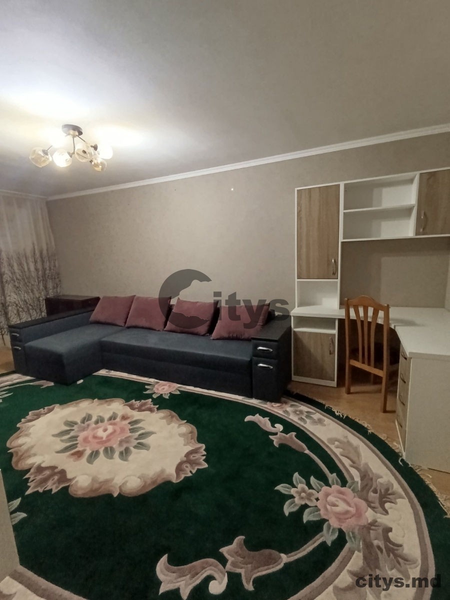 Chirie-3-х комнатная квартира, 75м², Chișinău, Centru, str. Gheorghe Cașu photo 4