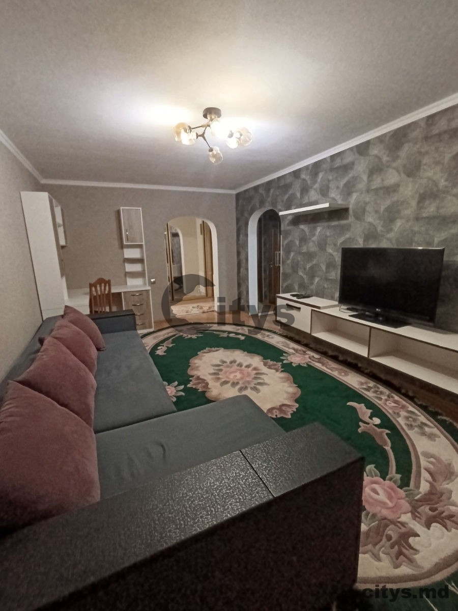 Chirie-Apartament cu 3 camere, 75m², Chișinău, Centru, str. Gheorghe Cașu photo 9