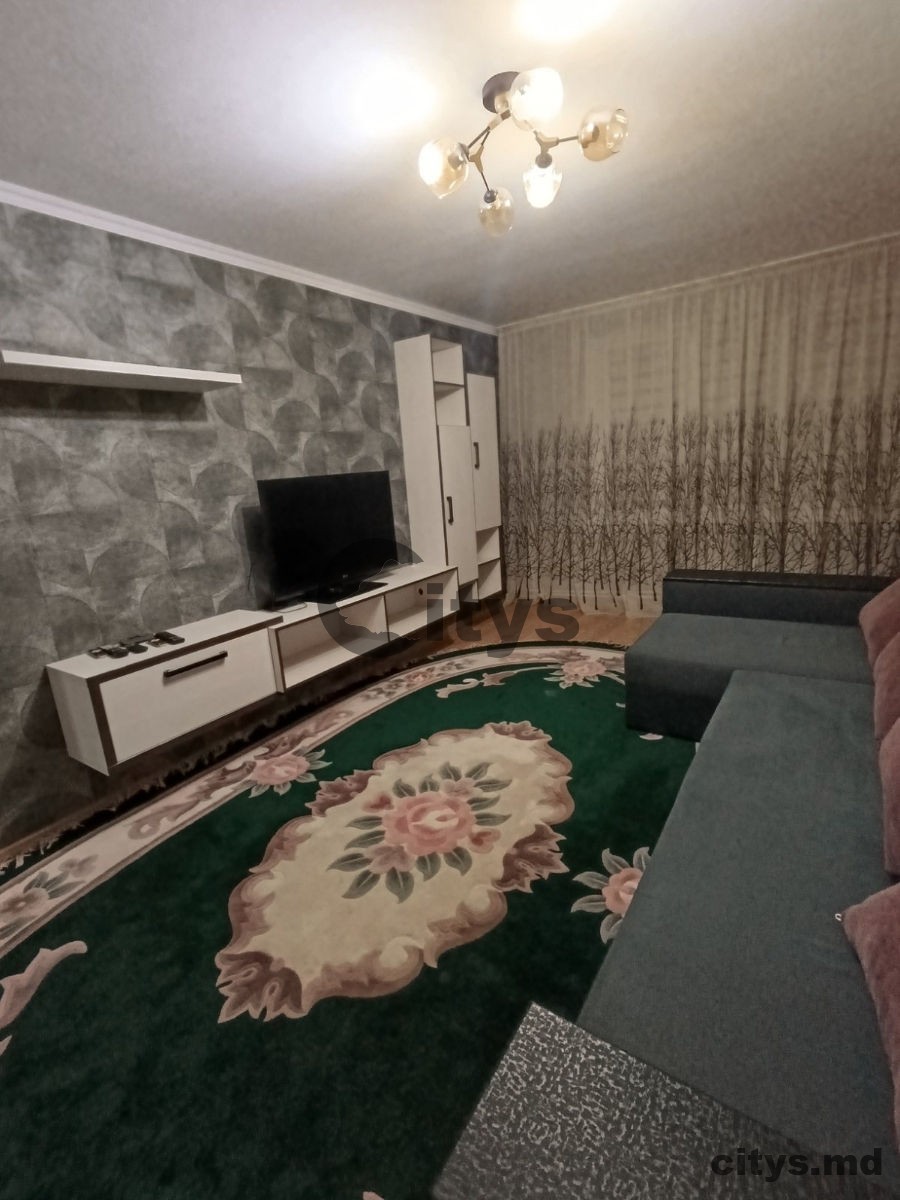 Chirie-Apartament cu 3 camere, 75m², Chișinău, Centru, str. Gheorghe Cașu photo 5