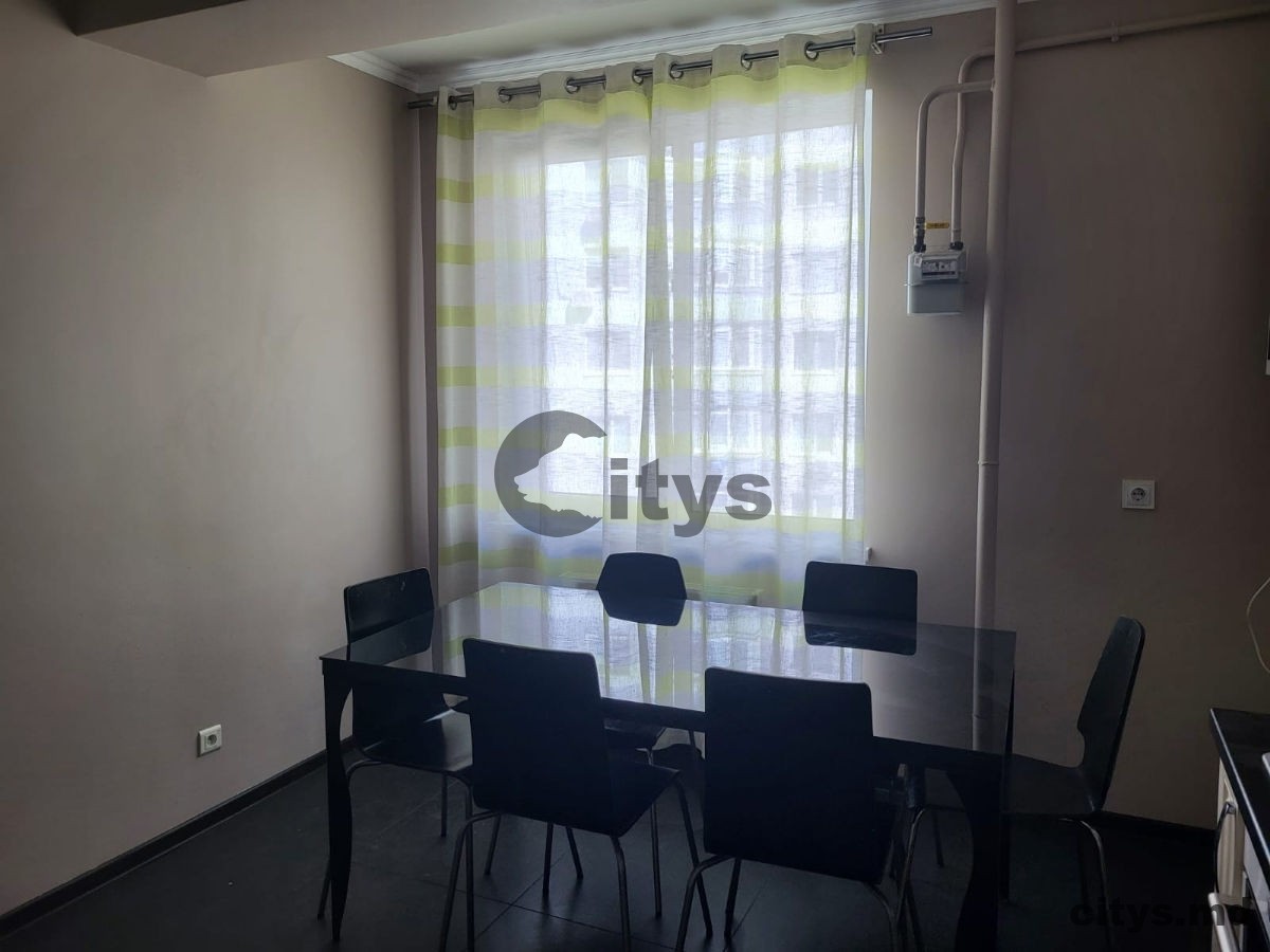 Chirie-Apartament cu 2 camere, 78m², Chișinău, Buiucani, bd. Alba-Iulia photo 4