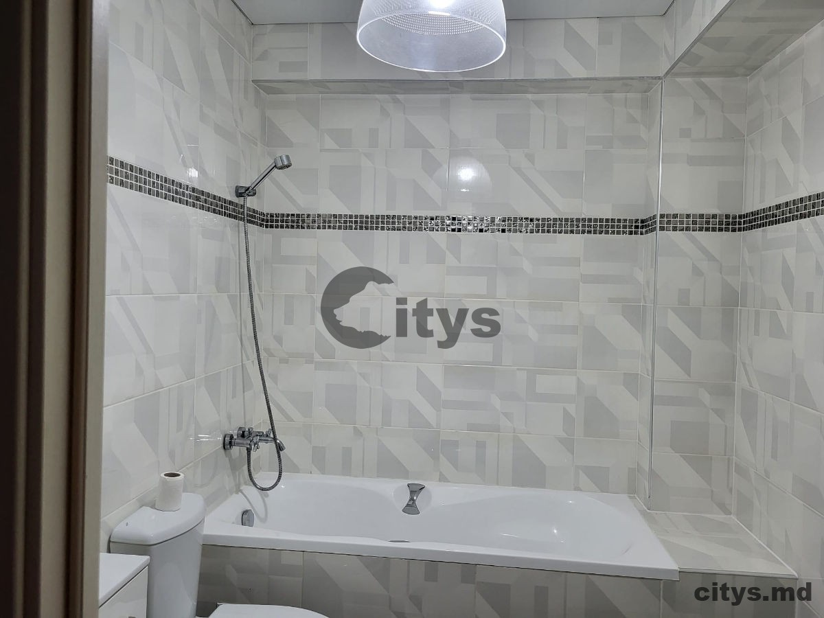 Chirie-2-х комнатная квартира, 78м², Chișinău, Buiucani, bd. Alba-Iulia photo 3