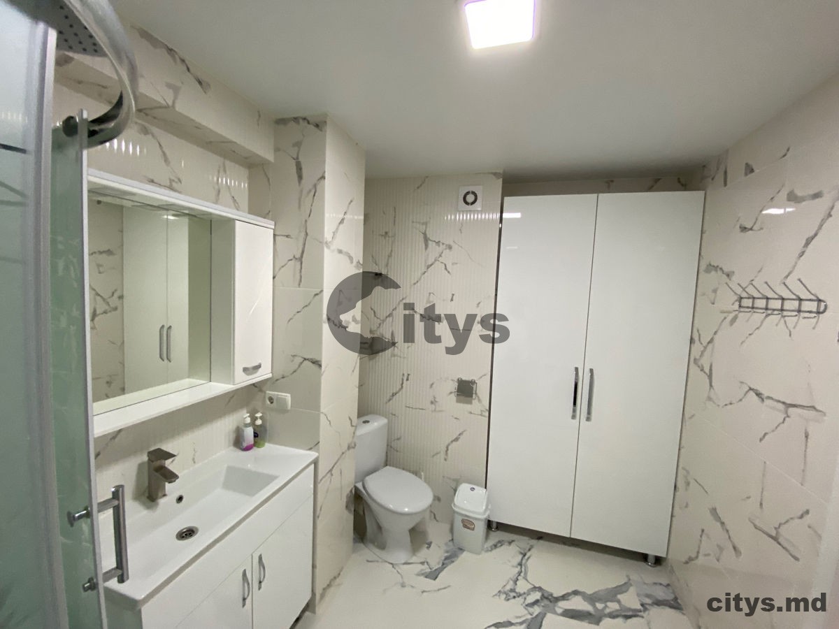 Chirie-2-х комнатная квартира, 85м², Chișinău, Telecentru, str. Grenoble photo 4