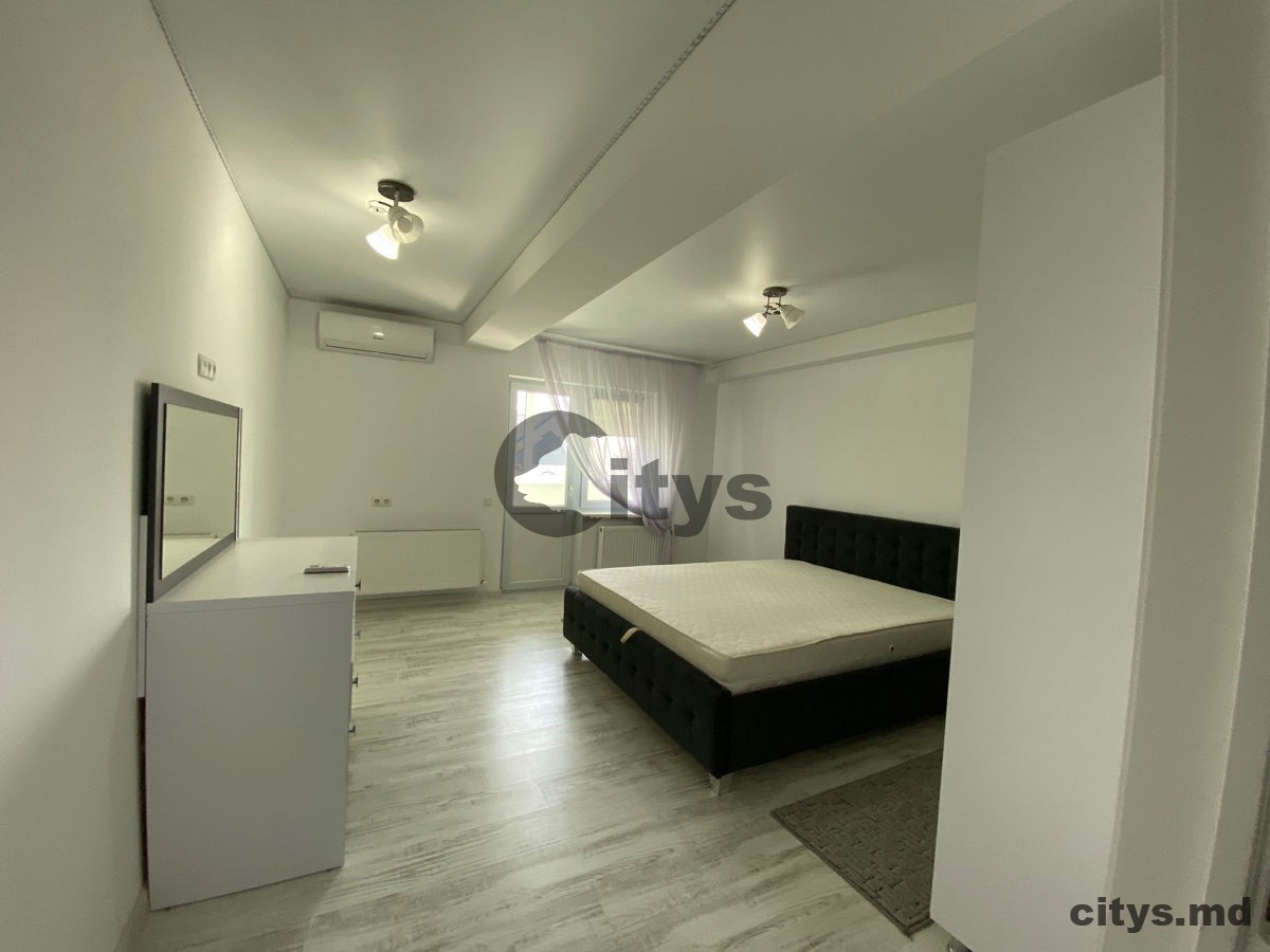 Chirie-Apartament cu 2 camere, 85m², Chișinău, Telecentru, str. Grenoble photo 5