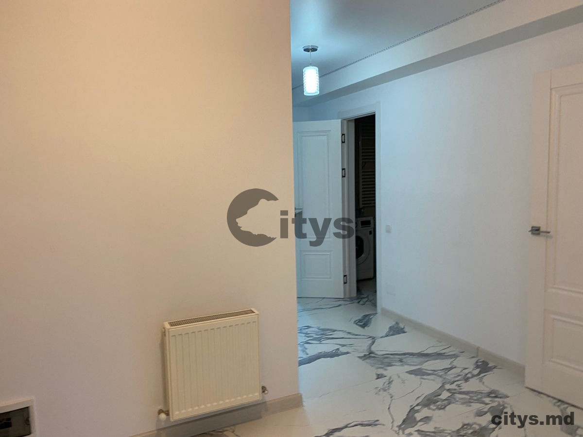 Chirie-2-х комнатная квартира, 85м², Chișinău, Telecentru, str. Grenoble photo 9