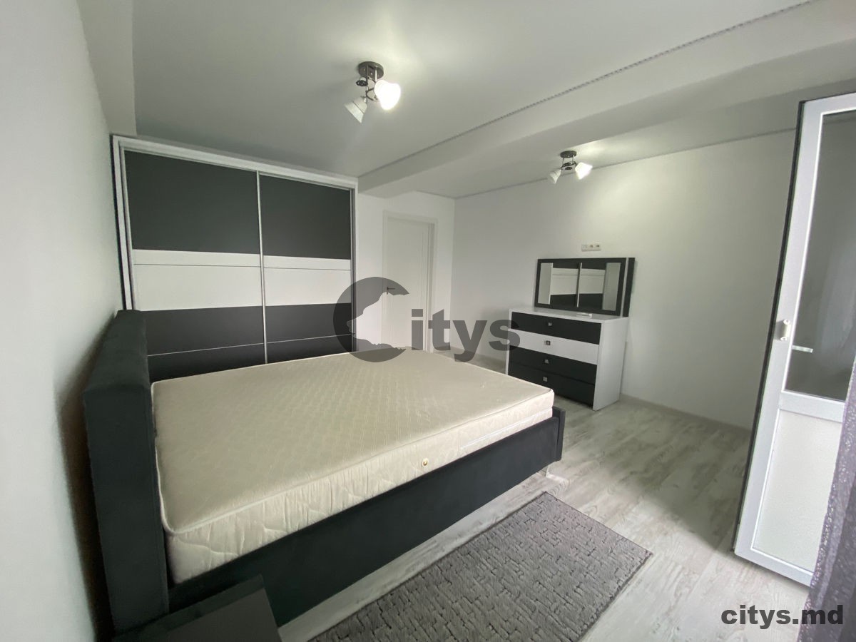 Chirie-Apartament cu 2 camere, 85m², Chișinău, Telecentru, str. Grenoble photo 6