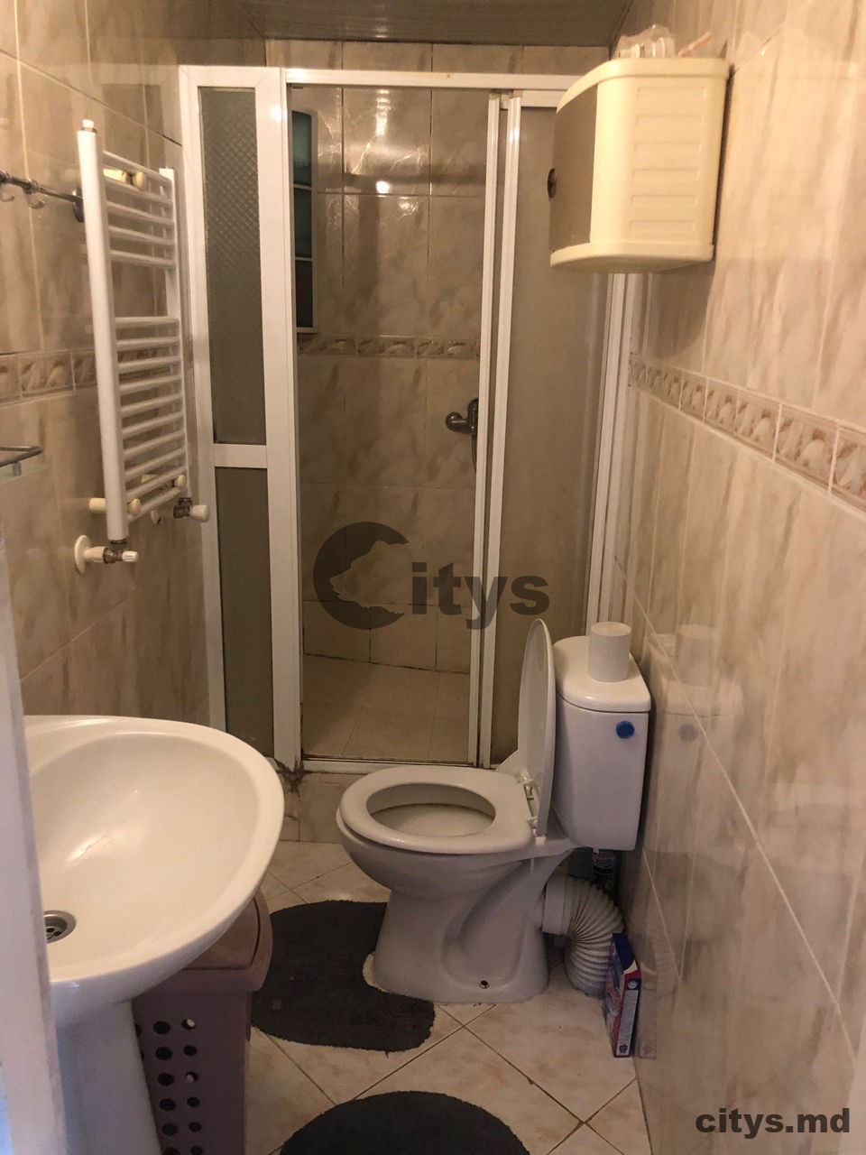 Apartament cu 2 camere, 90m², Chișinău, Buiucani, str. Ion Pelivan photo 5