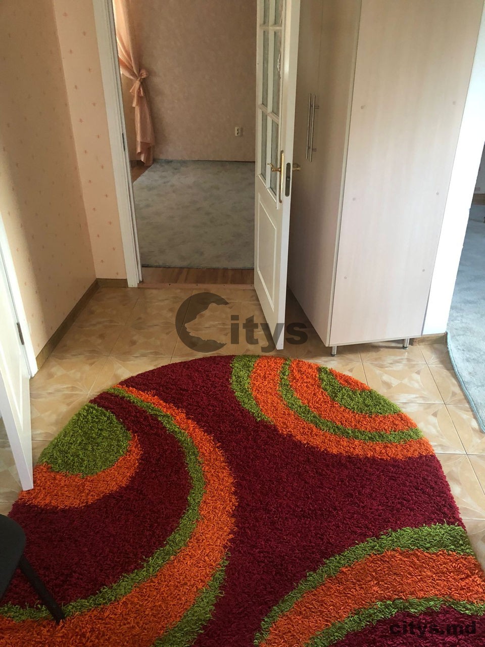 Apartament cu 2 camere, 90m², Chișinău, Buiucani, str. Ion Pelivan photo 2