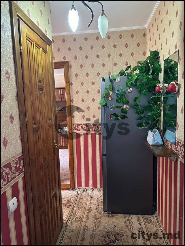 3-х комнатная квартира, 58м², Chișinău, Botanica, bd. Cuza Vodă photo 3