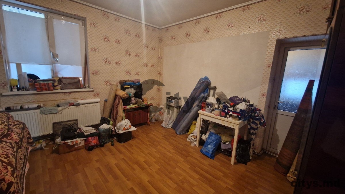 Apartament cu 3 camere, 61m², Chișinău, Centru, bd. Grigore Vieru photo 4