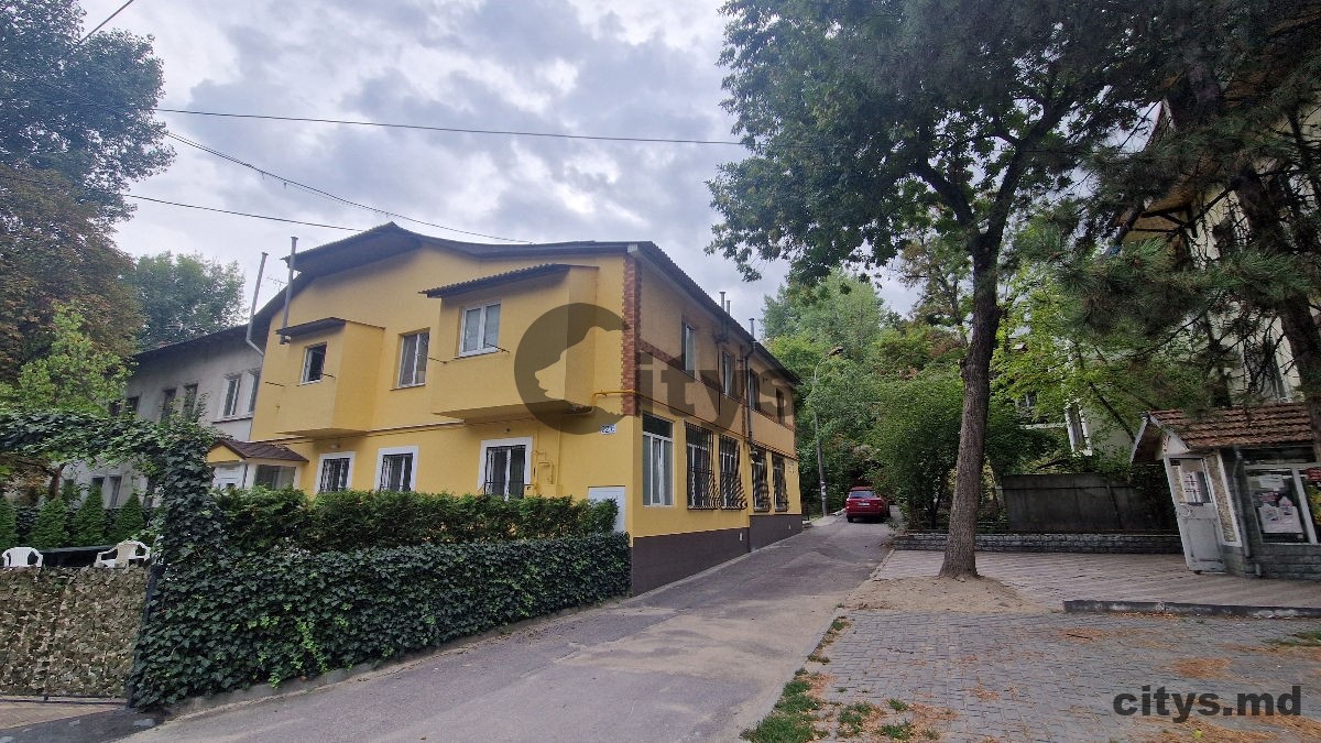 Apartament cu 3 camere, 61m², Chișinău, Centru, bd. Grigore Vieru photo 0