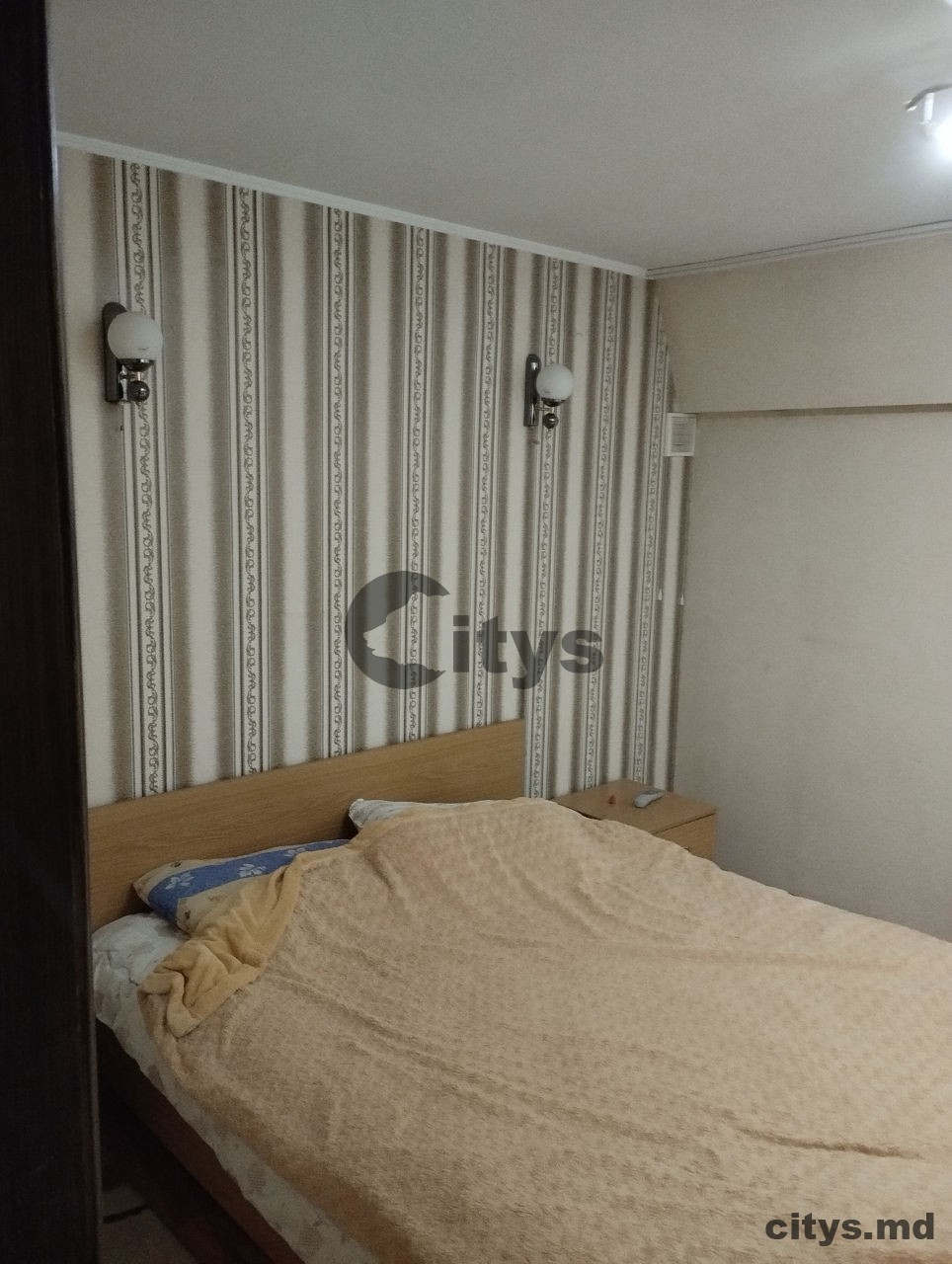 3-х комнатная квартира, 67м², Chișinău, Buiucani, bd. Alba-Iulia photo 0