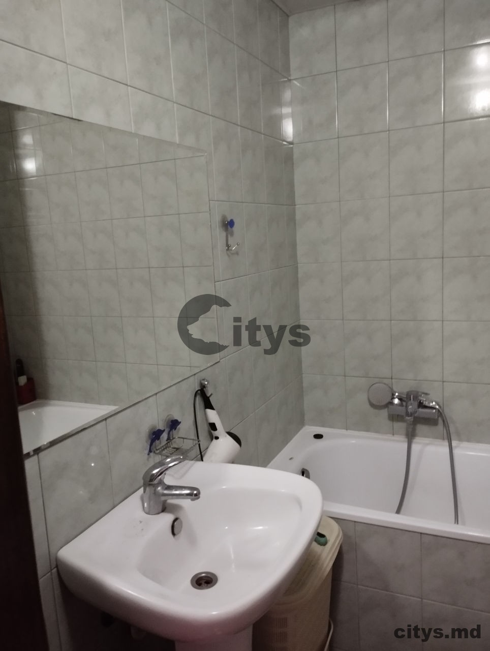 3-х комнатная квартира, 67м², Chișinău, Buiucani, bd. Alba-Iulia photo 7