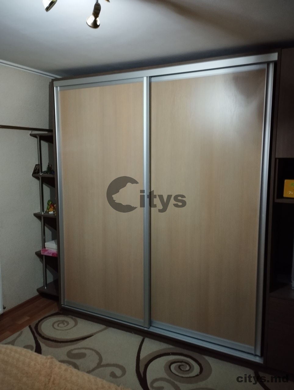 Apartament cu 3 camere, 67m², Chișinău, Buiucani, bd. Alba-Iulia photo 5