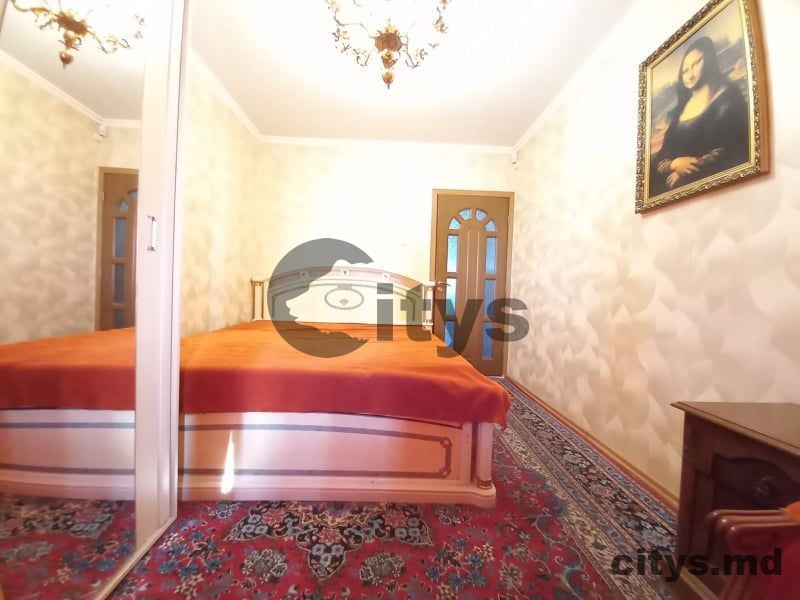 Apartament cu 3 camere, 75m², Chișinău, Râșcani, bd. Moscova photo 0