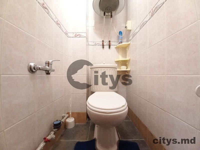 3-х комнатная квартира, 75м², Chișinău, Râșcani, bd. Moscova photo 9